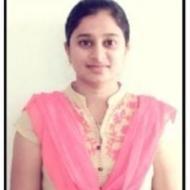 Lakshmi Devaraj BTech Tuition trainer in Coimbatore