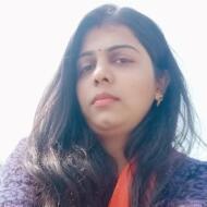 Monika C. Class 12 Tuition trainer in Noida