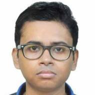 Anirban Class 12 Tuition trainer in Kolkata