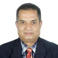 BK Murthy . Class 11 Tuition trainer in Thane