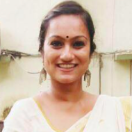 Ishita S. Class 10 trainer in Gurgaon