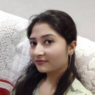 Shalini K. Class 10 trainer in Delhi