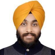 Rattandeep Singh IELTS trainer in Ludhiana