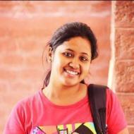 Saheli B. Fine Arts trainer in Hyderabad