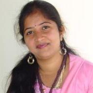 Vellanki S. HTML trainer in Bangalore
