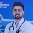 Photo of Dr Emaz Uddin