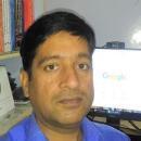 Photo of Krishna Chaturvedi