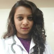 Dr Pooja Shukla Class I-V Tuition trainer in Mumbai