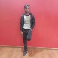 Prashanth Kumar Dance trainer in Hyderabad