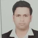 Photo of Sunil Kumar Yadav