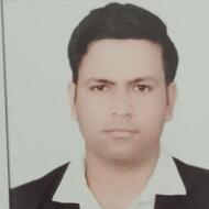 Sunil Kumar Yadav Class 12 Tuition trainer in Jaunpur