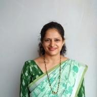 Shyamala Perva BSc Tuition trainer in Belthangady