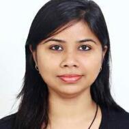 Manisha S. Class 9 Tuition trainer in Delhi