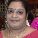 Photo of Padmavathy