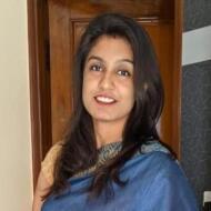 Varsha Bothra Class I-V Tuition trainer in Delhi