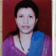 Sarika T. Marathi Speaking trainer in Khed