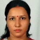 Photo of Ranjana S.