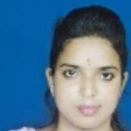 Sasmita N. BTech Tuition trainer in Delhi