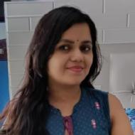 Radhika S. Vocal Music trainer in Gurgaon