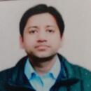 Photo of Harsh Gupta