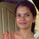 Photo of Sathyapriya