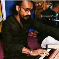 Chanchal Pathak Guitar trainer in Chas