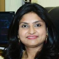 Charu S. IELTS trainer in Pathankot