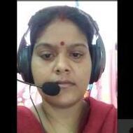 Ruman D. Hindi Language trainer in Kolkata