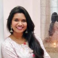 Akansha A. Dental Tuition trainer in Delhi