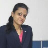 Vidhya V. Class I-V Tuition trainer in Hyderabad