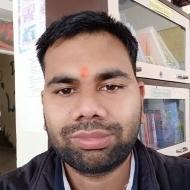 Om Prakash Saini Class 11 Tuition trainer in Jaipur