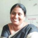 G Ratna K. Telugu Language trainer in Vijayawada