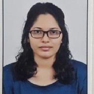 Nandini U. Microsoft Excel trainer in Chandrapur