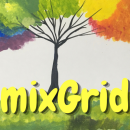 MixGrid photo
