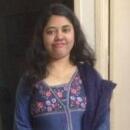 Photo of Swathi S.