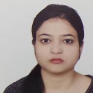 Shweta S. Class I-V Tuition trainer in Varanasi