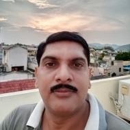 V Sarath Babu Class 12 Tuition trainer in Vijayawada