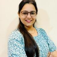 Trupti S. Art and Craft trainer in Pune