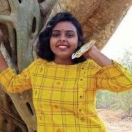 Neha P. Class 8 Tuition trainer in Bhubaneswar