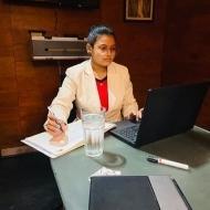 Priyanka Nursing trainer in Delhi