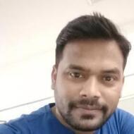 Manoranjan Bag BSc Tuition trainer in Noida