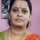 Photo of Latha R.