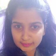 Tanuja H. Class 9 Tuition trainer in Mumbai