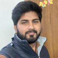 Shantanu Singh Class 10 trainer in Noida