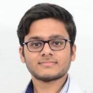 Gaurav Sharma NEET-UG trainer in Gwalior