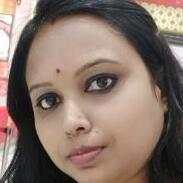 Peu S. Class I-V Tuition trainer in Kolkata