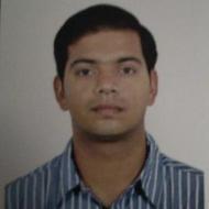 Angelo Joseph BA Tuition trainer in Mumbai