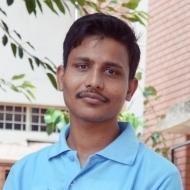 Ashwini Kumar Class I-V Tuition trainer in Gaya