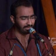 Rohit Manwani Vocal Music trainer in Bangalore