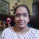 Photo of Vaishnavi